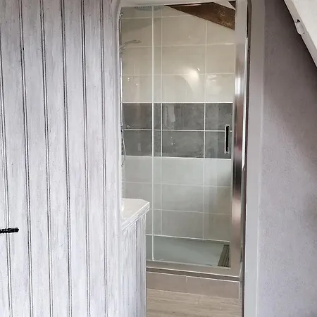 Grande Maison En Pierre Avec Plan D'eau, Jardin Cloture, Cheminee, Et Activites De Plein Air - Fr-1-600-159 * Brece (Mayenne)